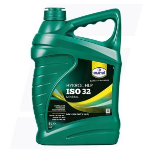 Hydr.olie Hykrol hlp 32 (5 ltr)