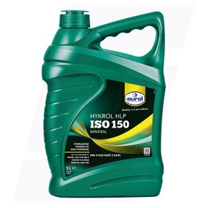 Hydr.olie Hykrol 150 (5 ltr)