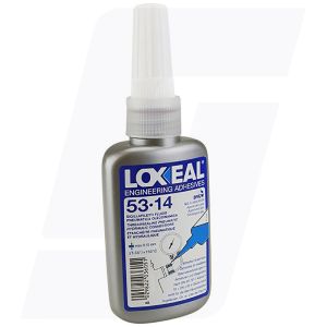 Loxeal 53-14 hydraulic seal (50ml)