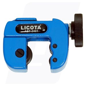 Pijpsnijder Licota mini 3-22 mm