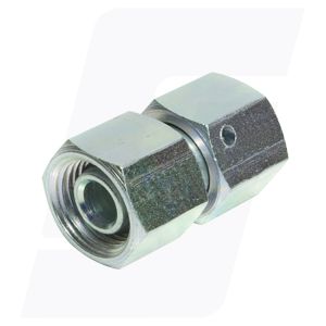 Connector C 38S O-ring