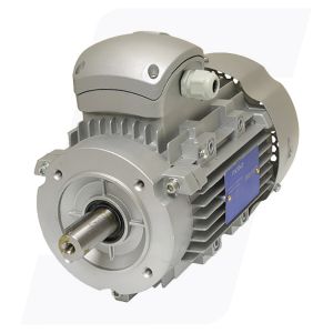 Motor B14A-0,55kW-230/400V-1500-80