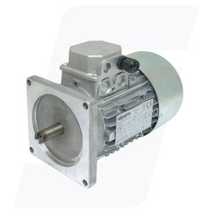 Motor Int-1,5kW-230/400-1500-90-S1